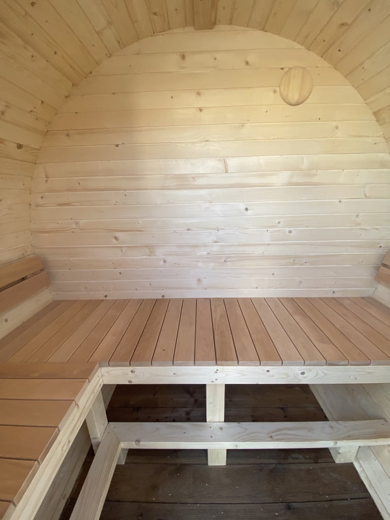 Lauris Wood Design & CNC (LWDcnc), mucveida pirts 1.5m