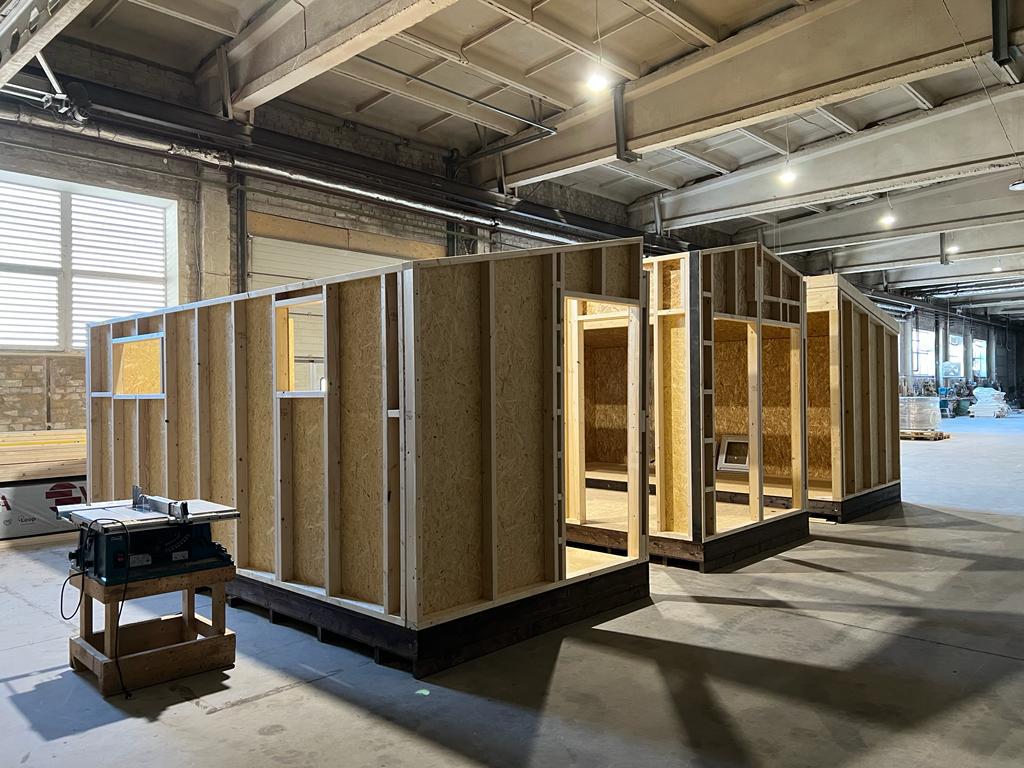 LWDcnc - LAURIS WOOD DESIGN & CNC