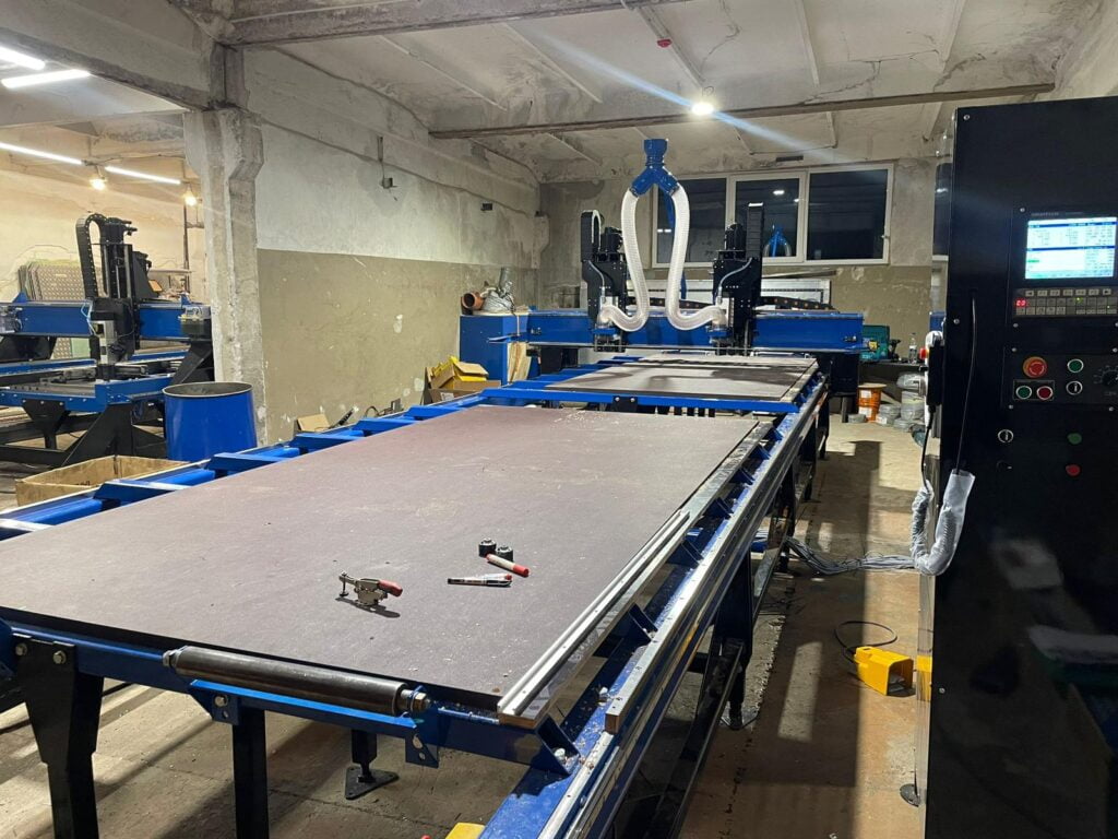 LWDcnc - LAURIS WOOD DESIGN & CNC