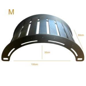 Pikler arch, M size, LWDcnc