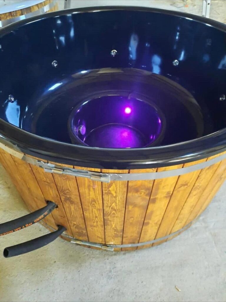 LED light kit for hot tub, LWDcnc
