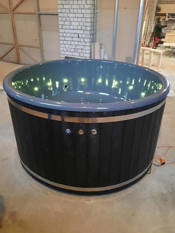 10 mini LED lights for hot tub, LWDcnc