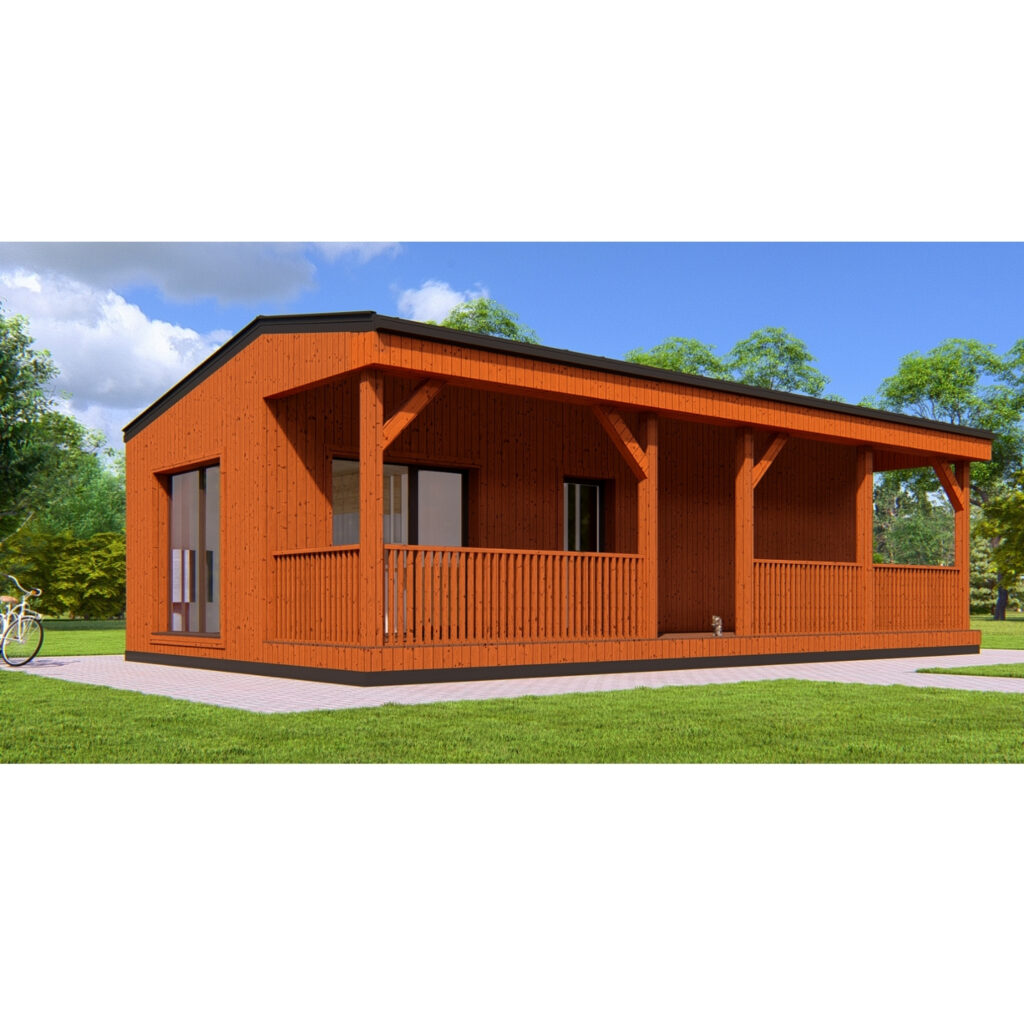 custom modular homes